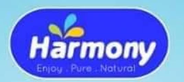HARMONY NUTRI FOODS LIMITED