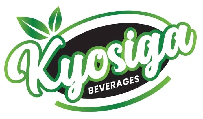 KYOSIGA BEVERAGES