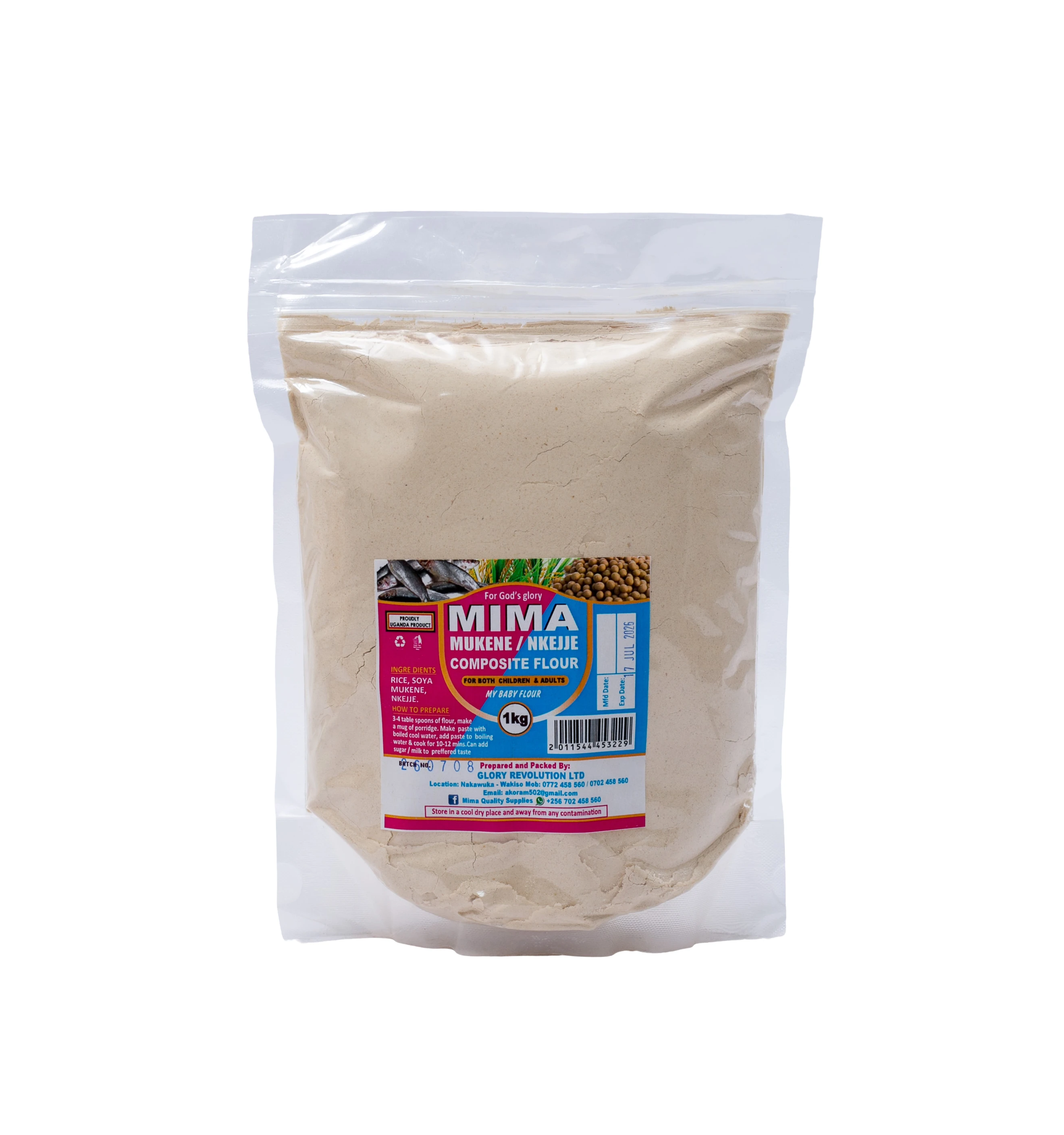 Product