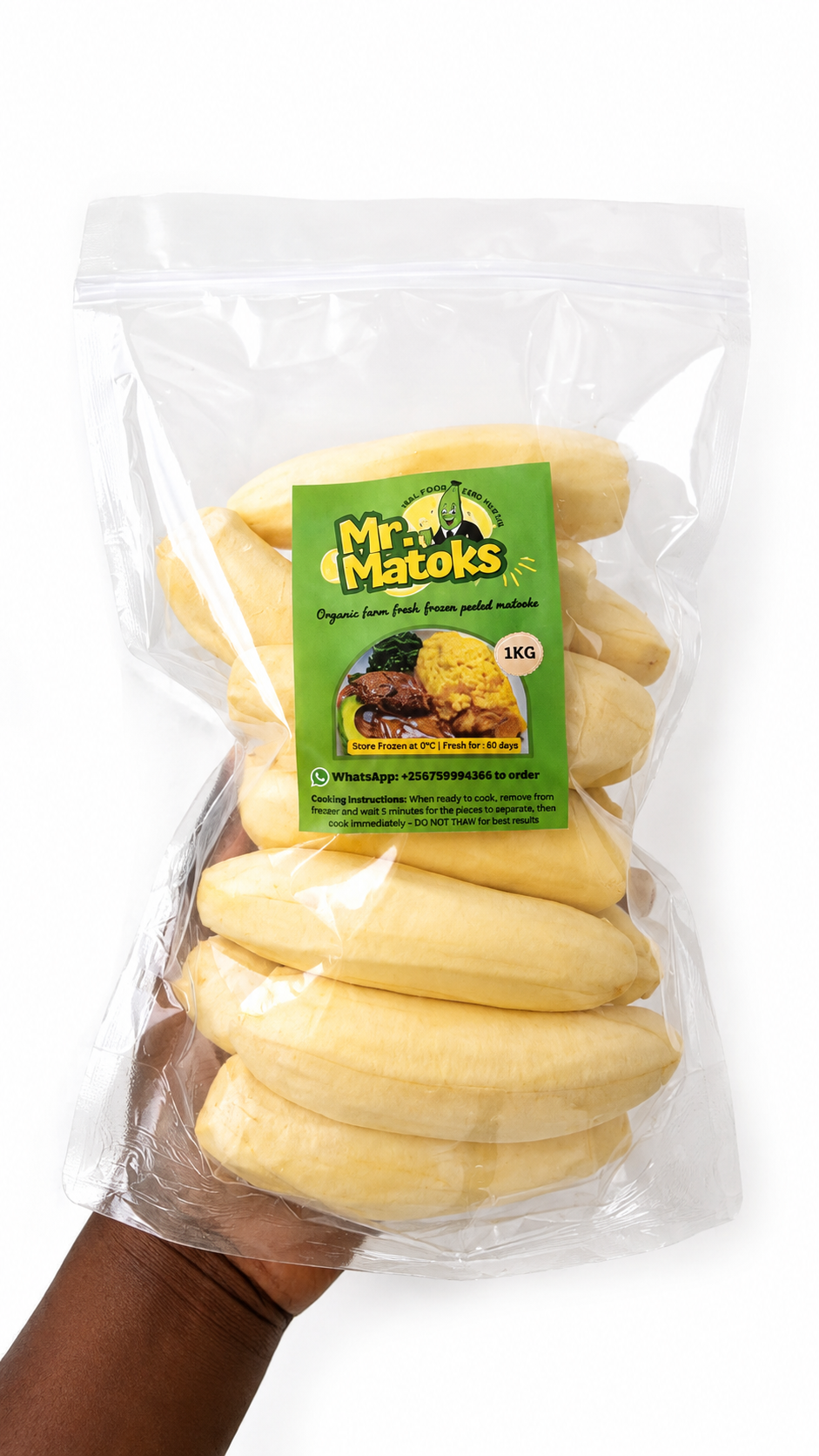 Product