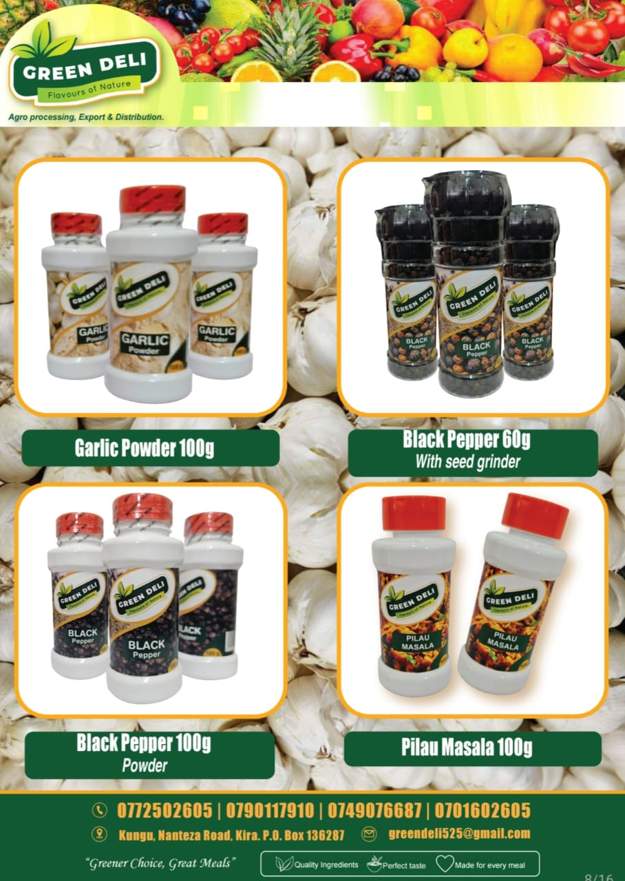 Product