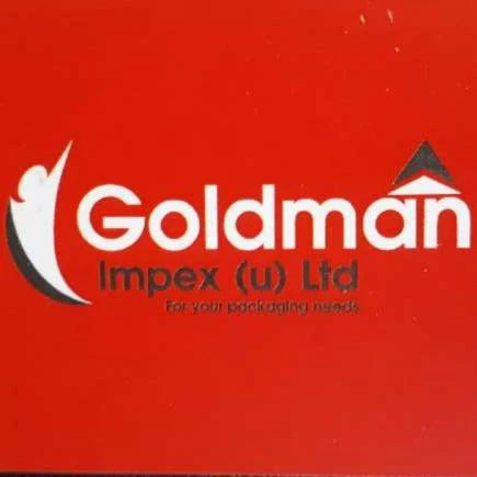 GOLDMAN IMPEX UGANDA LIMITED